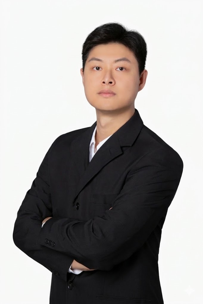 Charles Zheng